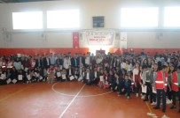 FARUK YıLDıRıM - Cizre'de 'Gençlerin Projesi' Şenliği Düzenlendi