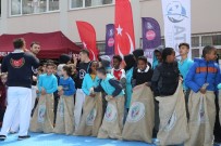 İMAM HATİP - Çocuklarda Teknoloji Bağımlılığına Spor İle Önlem