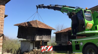 Dedesi İçin Öyle Bir Şey Yaptı Ki