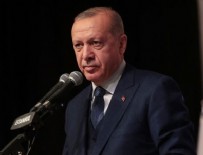 MAHALLİ İDARELER - Erdoğan: Esasen İstanbul ve Ankara'da kaybetmedik