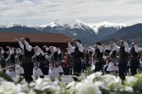 Gümüşhane'de Şölen Havasında Turizm Haftası Kutlaması Haberi