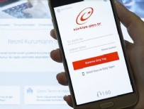 HAT SORGULAMA - Habersiz açılan sabit hatlar e-Devlet'ten öğrenilebilecek