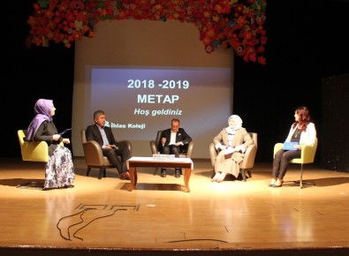 İhlas Koleji İlk METAP'ı Gerçekleştirdi