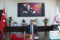DİFTERİ - Kars Sağlık Müdürü  Lazoğlu, 'Aşı İle Sağlıklı Kalın'