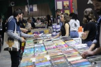 KOCAELİ KİTAP FUARI - Kocaeli Kitap Fuarı Kapılarını Açtı