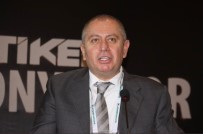 KONYASPOR - Konyaspor Başkanı Hilmi Kulluk Açıklaması 'Sonucu Etkileyecek Hakem Hatasına Tahammülümüz Yok'