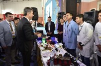 Mamak'ta Meslek Liseleri Tanıtıldı