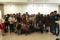 BEŞIR BAYAR - MTSO Sanat Galerisi, 10 İlden Sanatçıları Ağırlıyor
