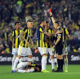 CÜNEYT ÇAKıR - Sadık 12 Dakikada Kızardı