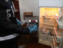 SUÇ ÖRGÜTÜ - Devleti 120 milyon lira zarara uğrattılar