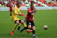 AYKUT DEMİR - Spor Toto 1. Lig Açıklaması Gazişehir Gaziantep Açıklaması 2 - Giresunspor Açıklaması 2