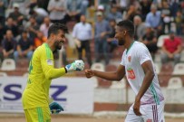 ABDIOĞLU - Spor Toto 1. Lig Açıklaması Hatayspor Açıklaması 4 - Adanaspor Açıklaması 1