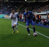 ÇAYKUR - Spor Toto Süper Lig Açıklaması Çaykur Rizespor Açıklaması 0 - Demir Grup Sivasspor Açıklaması 0 (İlk Yarı)