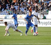 ÇAYKUR - Spor Toto Süper Lig Açıklaması Çaykur Rizespor Açıklaması 0 - Demir Grup Sivasspor Açıklaması 0 (Maç Sonucu)