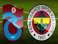 Trabzonspor-Fenerbahçe maçı sonrası gerginlik