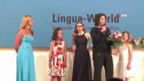 Türk kadın doktora Victress Ödülü