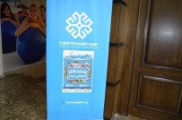 KARAÇAY - Türk Üniversiteleri Erbil'de Tanıtıldı