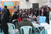 KAYAŞEHİR - Türkiye'de İlk Defa Düzenlenen Robotis Steam Cup Turkey Başakşehir'de Gerçekleşti