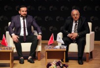 MODERATÖR - Türkiye Spor Zirvesi Ödülleri Sahiplerini Buldu