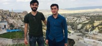 TYB Erzurum Şubesi'nin  Genç Üyeleri, Erzurum'u Temsil Ediyor Haberi