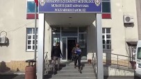 İNSAN TİCARETİ - Van'da Kaçak Göçmen Tacirlerine Operasyonu