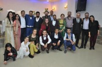 Yüksekova'da Düğün Sezonu Açıldı