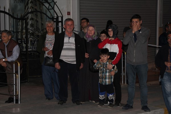 Esenyurt'ta karar verildi