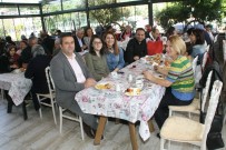 AHMET TANER KıŞLALı - Ahmet Taner Kışlalı Ortaokulundan Dayanışma Kahvaltısı