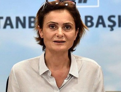 CHP'li Kaftancıoğlu'ndan skandal sözler