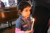 İŞKENCE - Diyarbakır'da Paskalya Kutlandı