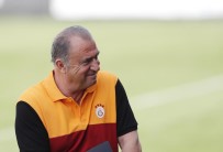 SİNAN GÜMÜŞ - Galatasaray, A. Konyaspor Hazırlıklarını Tamamlandı