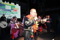 HALUK LEVENT - Haluk Levent, Kumluca'da Domates Kralı Oldu