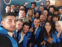 GENÇ İLETİŞİMCİLER - İletişim Fakültesi 2018-2019 Dönem Mezunlarını Verdi