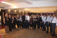 GIRIT - İzmir'de Giritlileri Buluşturan Gece