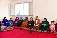 OĞUZHAN BINGÖL - Kadın Kültür Evi Açıldı