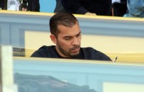 ELAZıĞSPOR - Lille Yetkilisi Duhan'ı Takip Ediyor