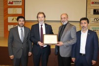 DıŞ TICARET AÇıĞı - MÜSİAD'ın 2SENYAP' Yatırım Ortaklığı Tanıtıldı