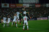 MEHMET BOZTEPE - Spor Toto 1 Lig Açıklaması Abalı Denizlispor Açıklaması 0- Balıkesirspor Açıklaması 0