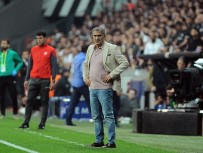 KEMAL YıLMAZ - Spor Toto Süper Lig Açıklaması Beşiktaş Açıklaması 4 - MKE Ankaragücü Açıklaması 1 (Maç Sonucu)