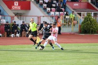 SERDAR SOYDAN - TFF 2. Lig Açıklaması Kahramanmaraşspor Açıklaması 2 - Manisa Büyükşehir Belediyespor Açıklaması 5