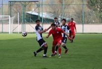 ALI AYDıN - TFF 2. Lig Açıklaması Sivas Belediyespor Açıklaması 8 - Etimesgut Belediye Açıklaması 1