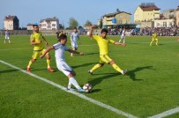 ALI KOÇAK - TFF 3. Lig Açıklaması Fatsa Belediyespor Açıklaması 3 - Bağcılar Spor Kulübü Açıklaması 1