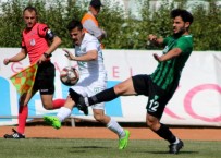 KOCAELISPOR - TFF 3. Lig Açıklaması Muğlaspor Açıklaması 2 Kocaelispor Açıklaması 0