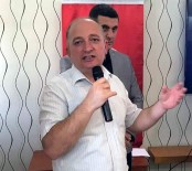 ZEKAT - Türk Kızılayı Aydın'da İhtiyaç Sahiplerini Sevindirmeye Devam Ediyor