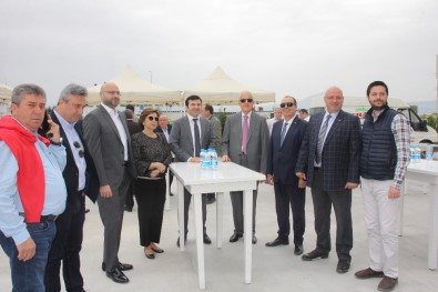 Yırcalı Holding'den 150 Milyon TL'lik Yatırım