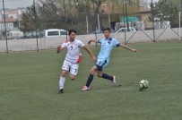 BAŞPıNAR - 2.Amatör Küme U19 Ligi