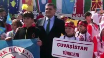 MUSTAFA ÖZARSLAN - 23. Türk Dünyası Çocuk Şöleni