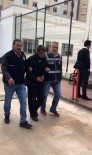 KREDI KARTı - 24 Yıl 2 Ay Hapis Cezası Alan Hükümlü Yakalandı