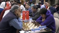 SATRANÇ FEDERASYONU - 5. Uluslararası Açık Ve Yıldırım Satranç Turnuvası