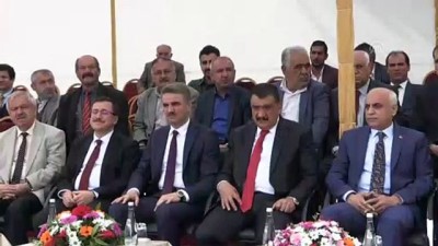 8. Malatya Anadolu Kitap Ve Kültür Fuarı